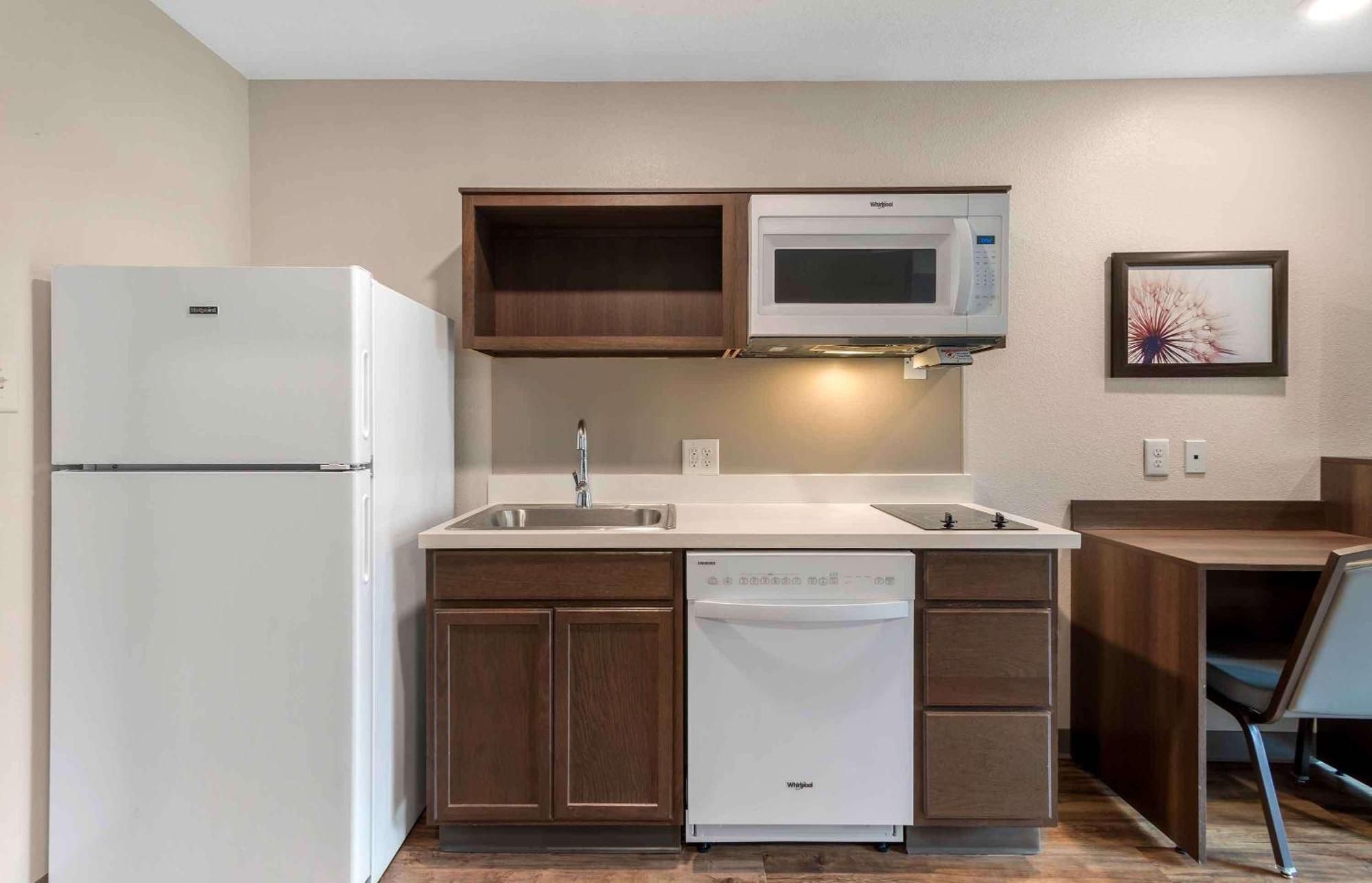 Extended Stay America Suites - Atlanta - Lithia Springs Exterior photo