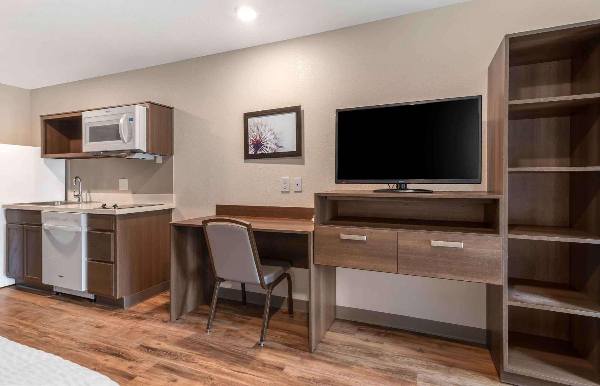 Extended Stay America Suites - Atlanta - Lithia Springs Exterior photo