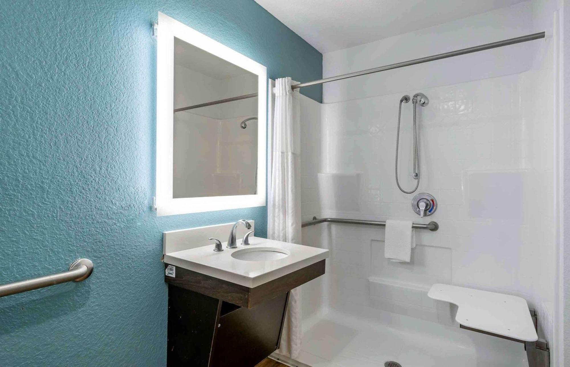 Extended Stay America Suites - Atlanta - Lithia Springs Exterior photo