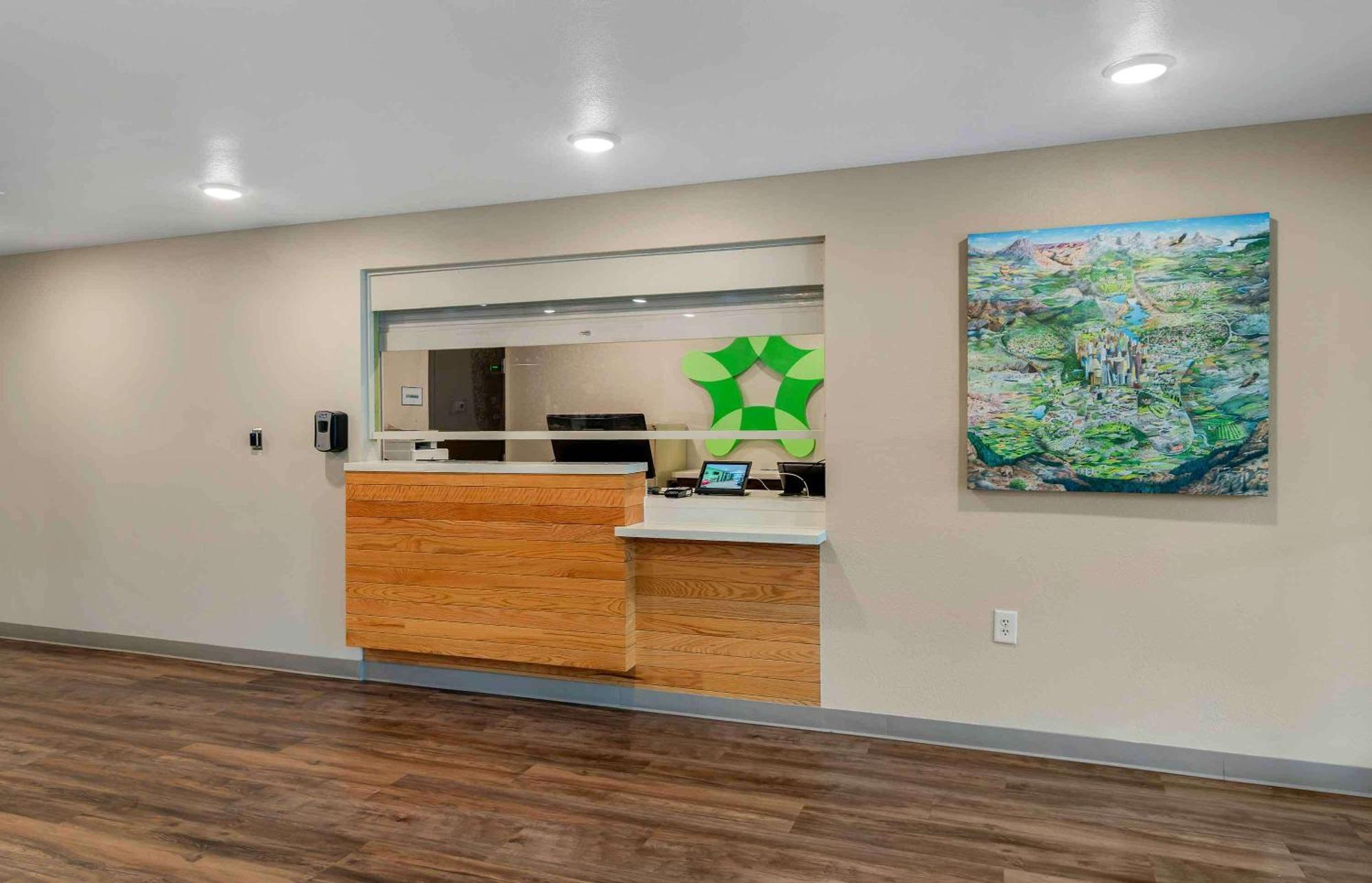 Extended Stay America Suites - Atlanta - Lithia Springs Exterior photo