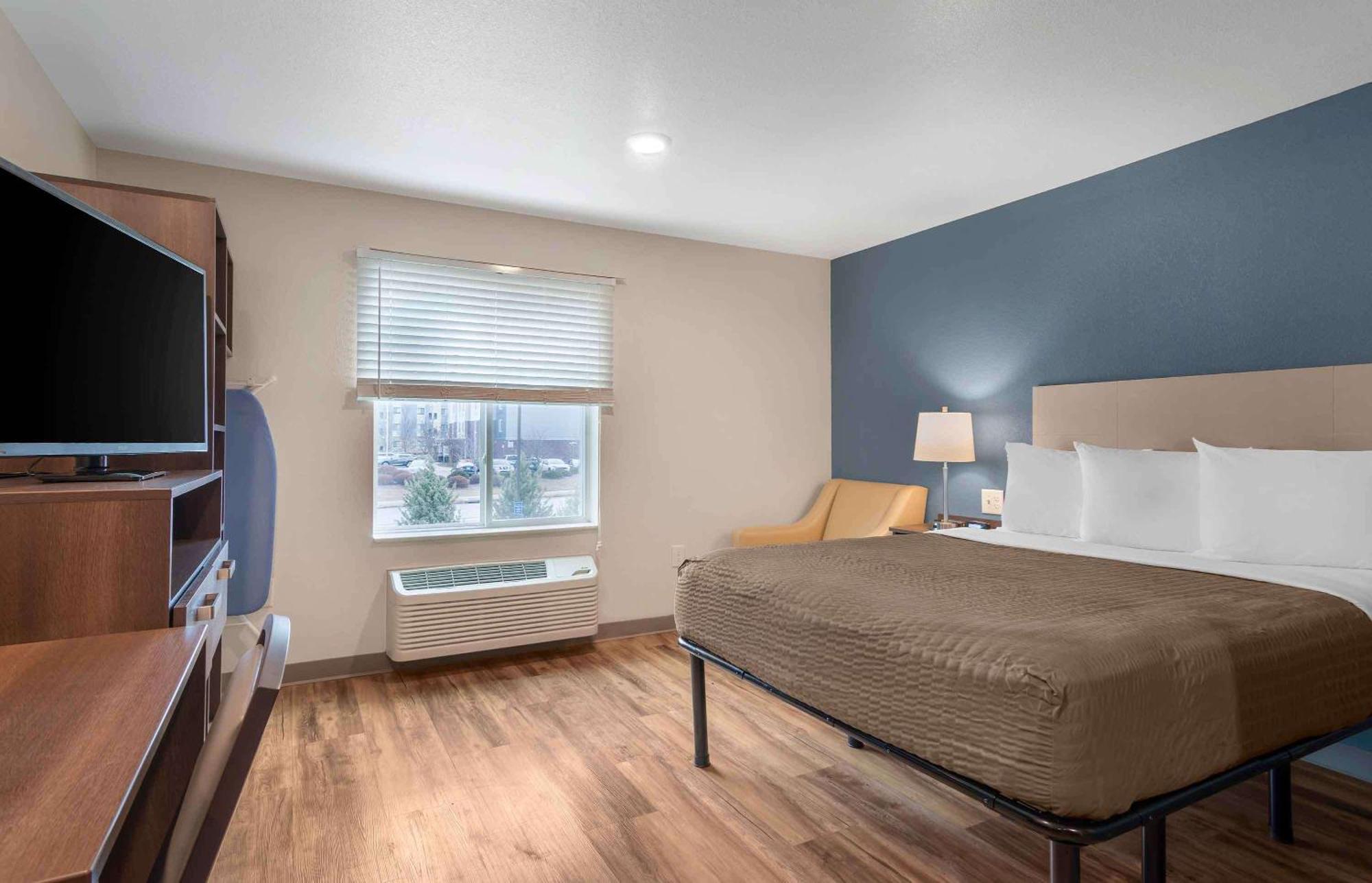 Extended Stay America Suites - Atlanta - Lithia Springs Exterior photo